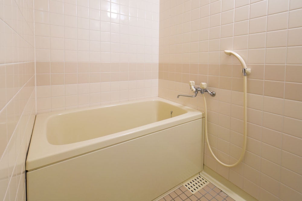 Japanese Style Room with Private Bathroom, 10 or 12 Tatami-mats photo 2