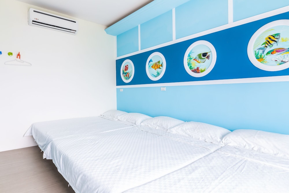 Room, Balcony, Ocean View