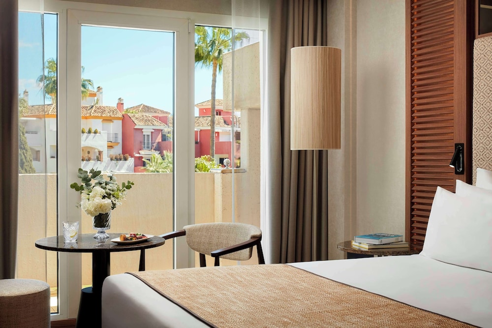 Superior Room, Terrace, City View