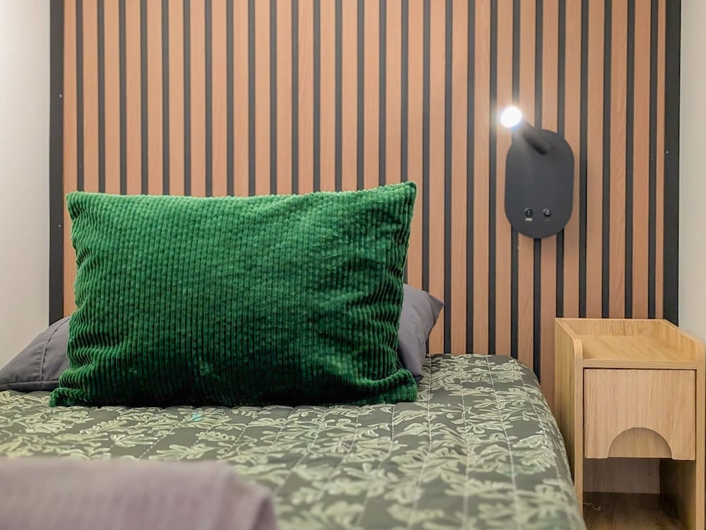 Shared Dormitory, Mixed Dorm photo 2