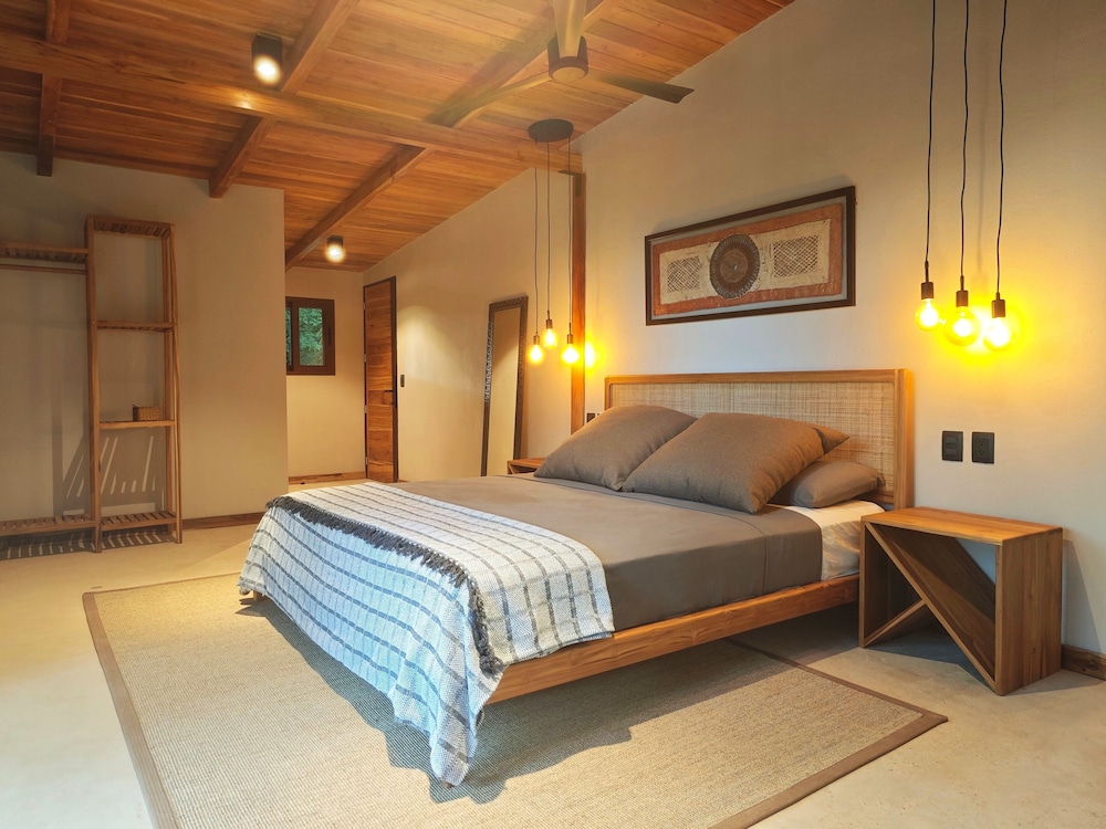 Panoramic Room, Balcony, Garden View photo 3