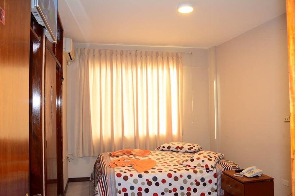 Standard Single Room, 1 Bedroom photo 1