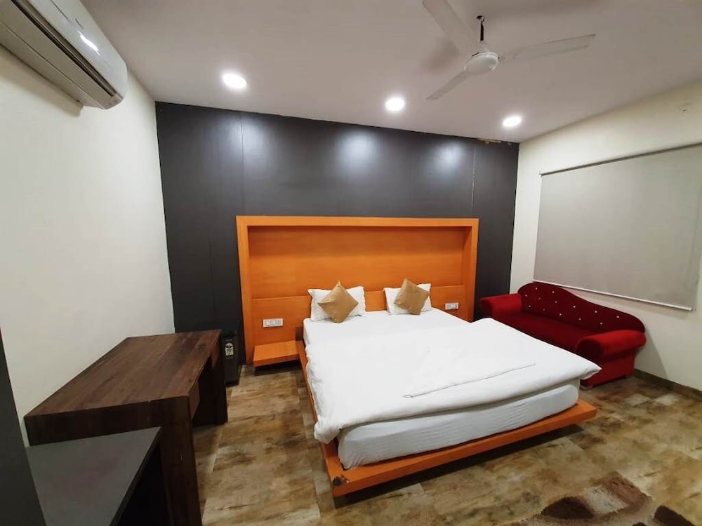 Executive Double or Twin Room - Photo 4