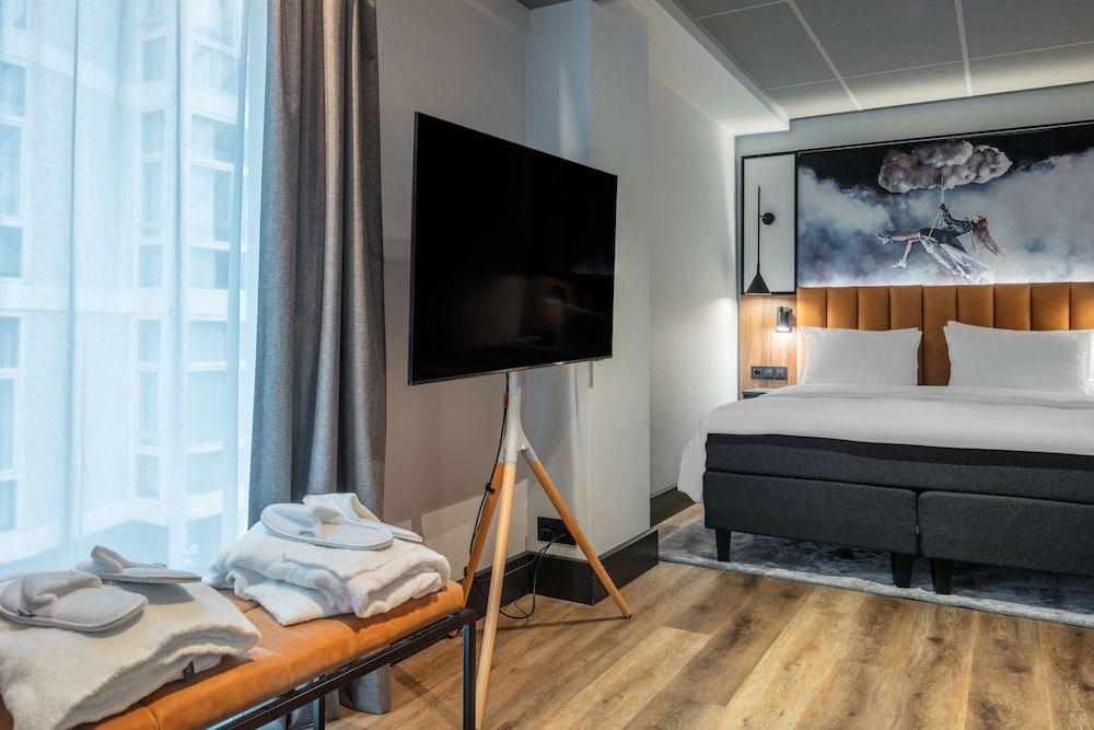 Suite, 1 Bedroom, River View