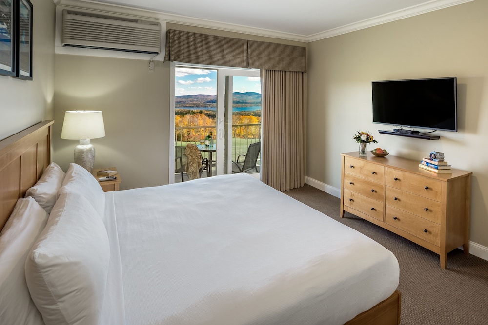 1 Bedroom South Vista Suite