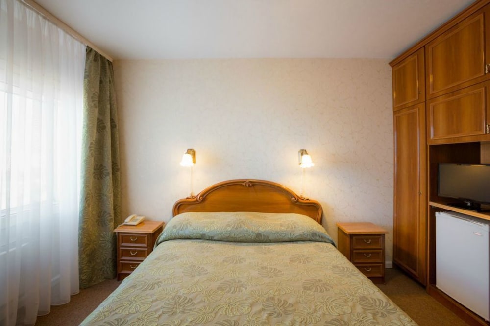 Room, 1 Twin Bed photo 1