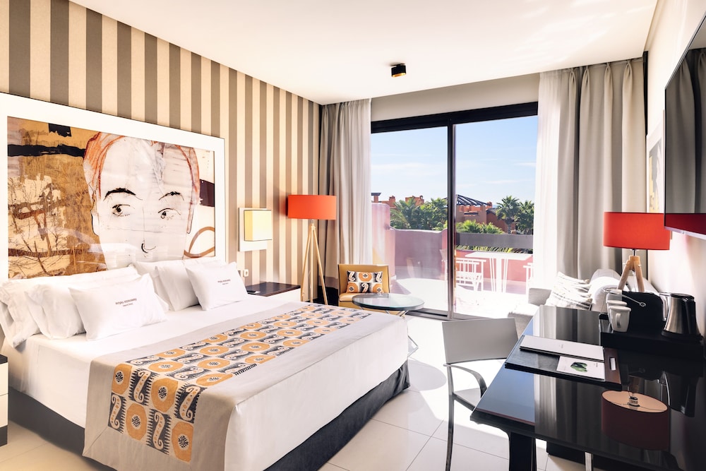 Deluxe Room, Partial Sea View (Superior) - Photo 2