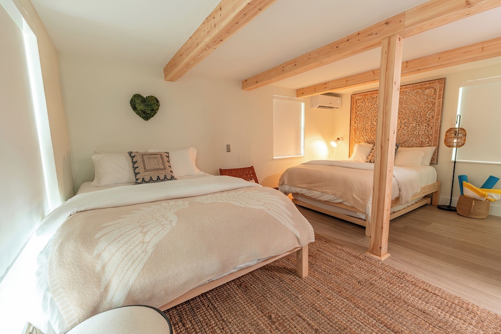 Elite Double Room