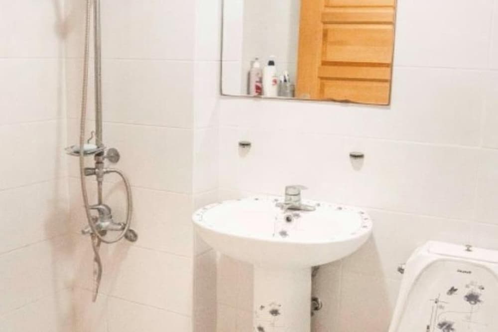 Basic Room, 1 Bedroom (Mindeulle)