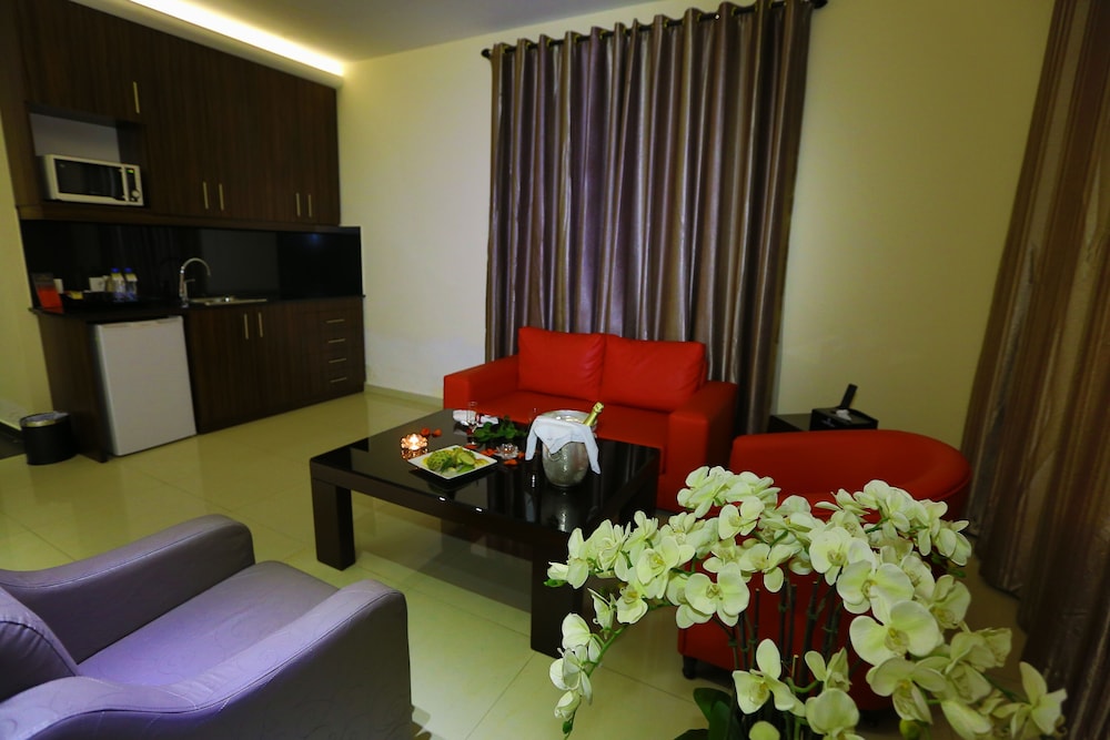 Executive Suite photo 1