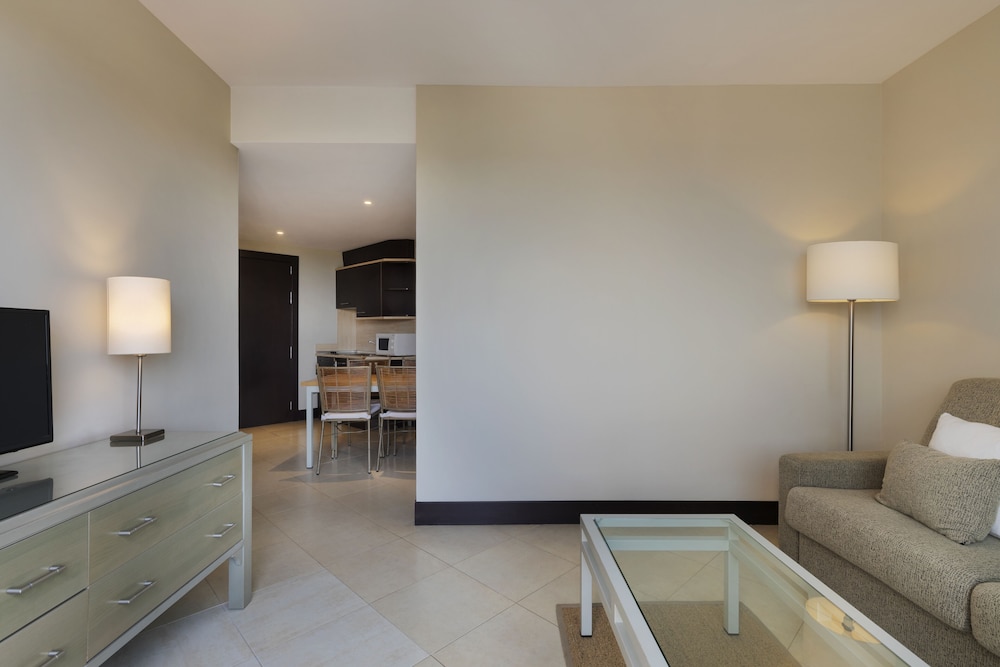 Standard Apartment, 1 Bedroom (2 adultos) - Photo 3