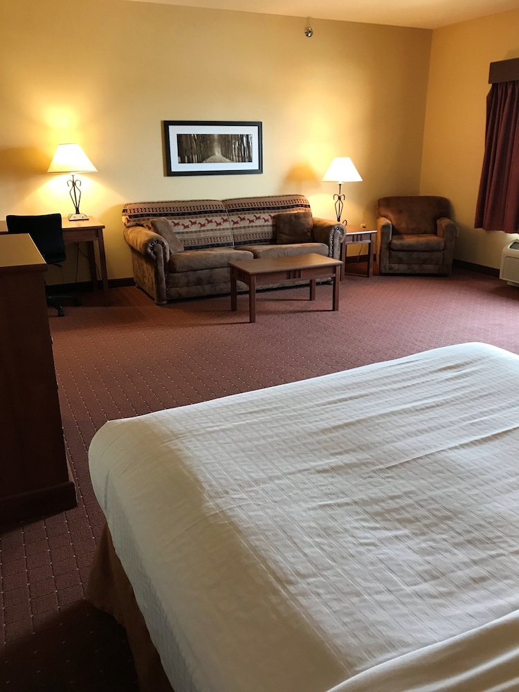 Studio Suite, 2 Queen Beds, Non Smoking - Photo 3
