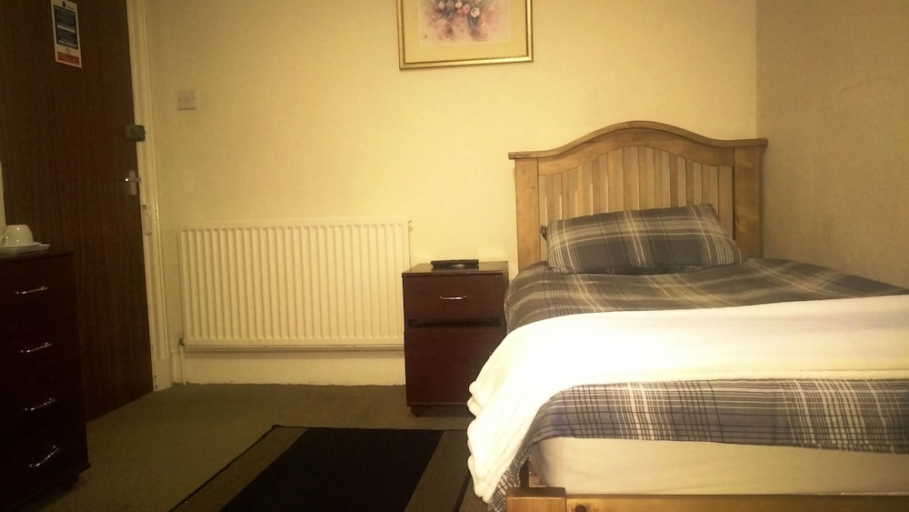 Business Single Room photo 2