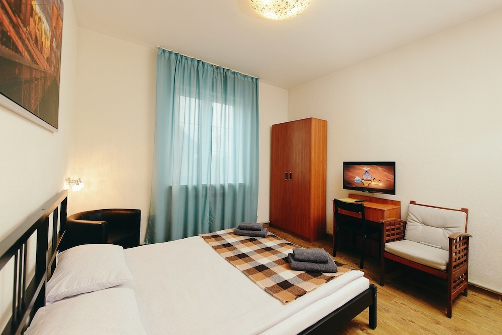 Superior Double Room photo 2