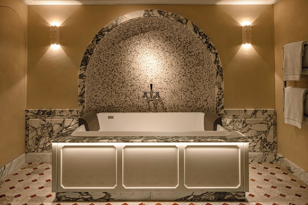 Chambre (Pavillon Elise)