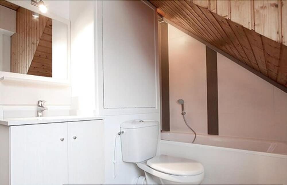 1 Comfort Bedroom Apartment, 4 Adults 1 Infant, Terrace, 2 Bathrooms photo 3
