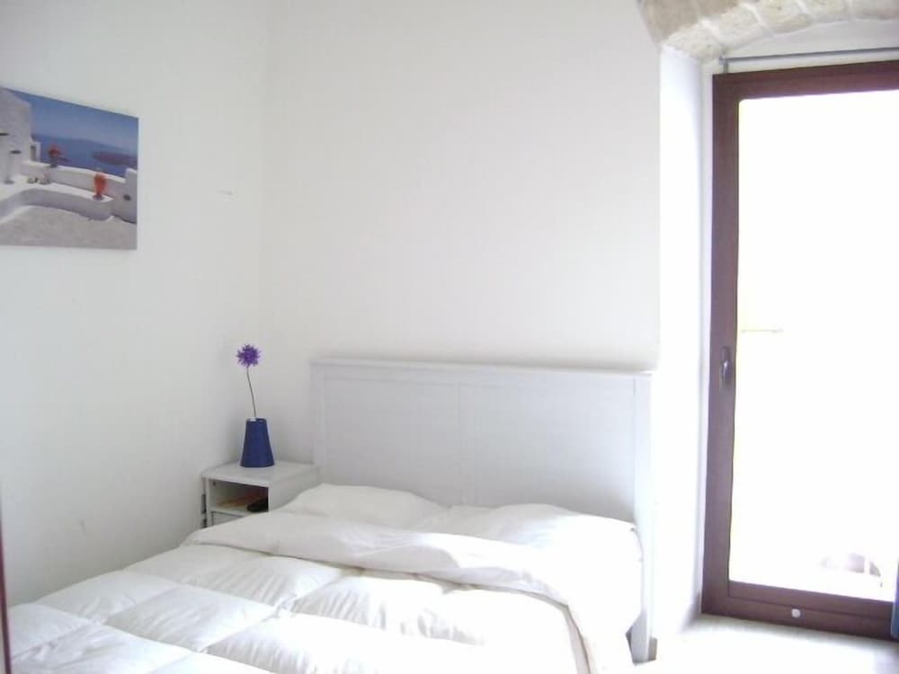 Deluxe Double Or Twin Room, Balcony