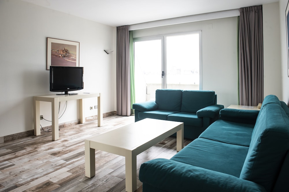 Senior Suite, Hot Tub