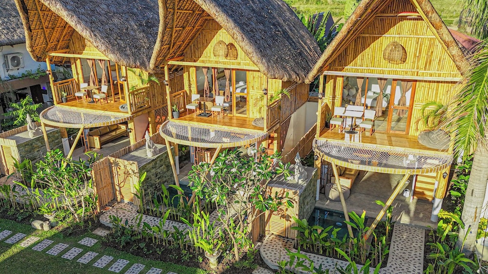 Signature Pool Villa