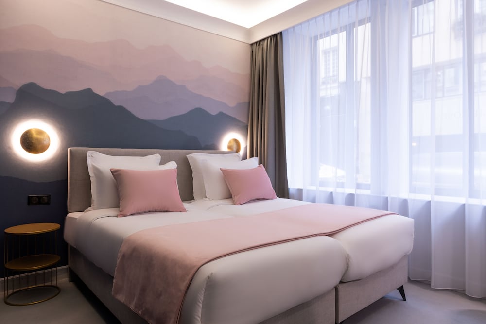 Superior Twin Room photo 1