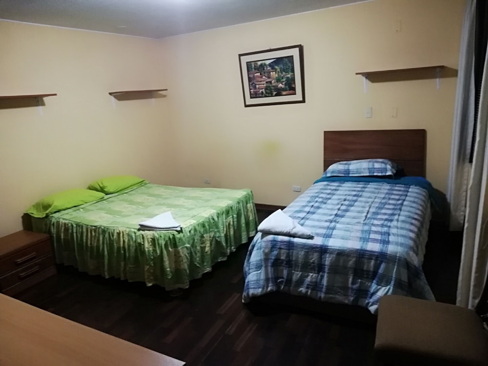 Classic Double Room photo 1