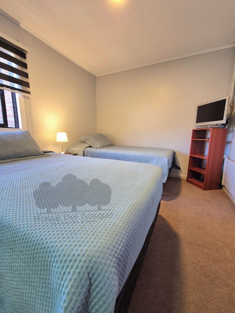 Comfort Twin Room, Courtyard View