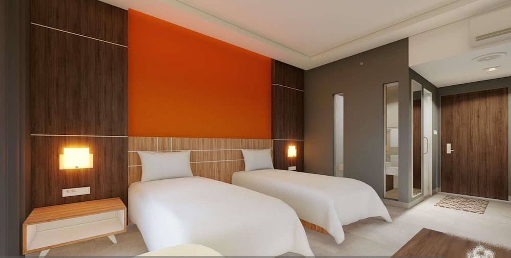 Deluxe Room Hollywood - Photo 3