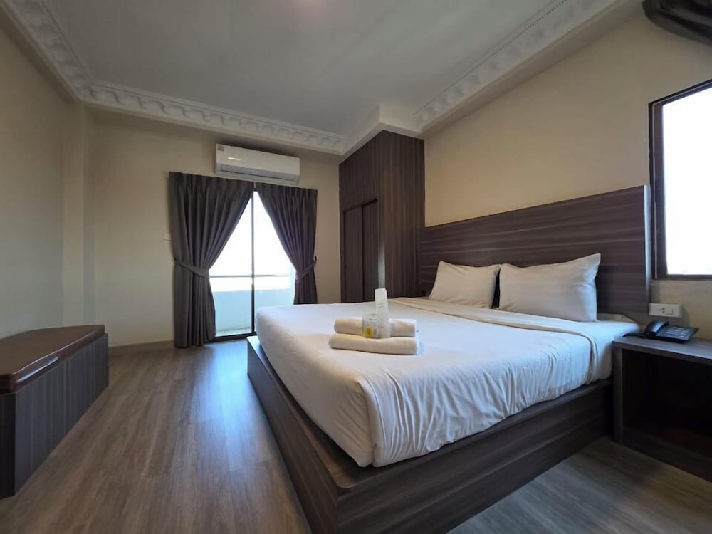 Grand Deluxe Double photo 3