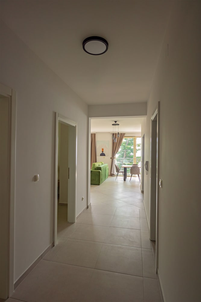 Comfort Apartment, Balcony, Sea View photo 3