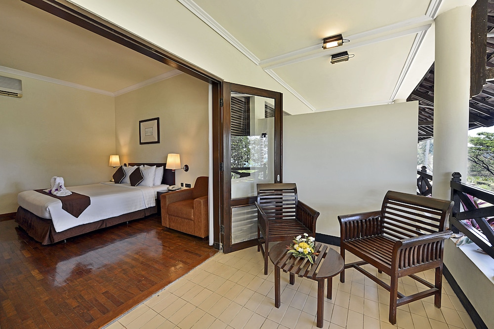 Family Suite photo 2
