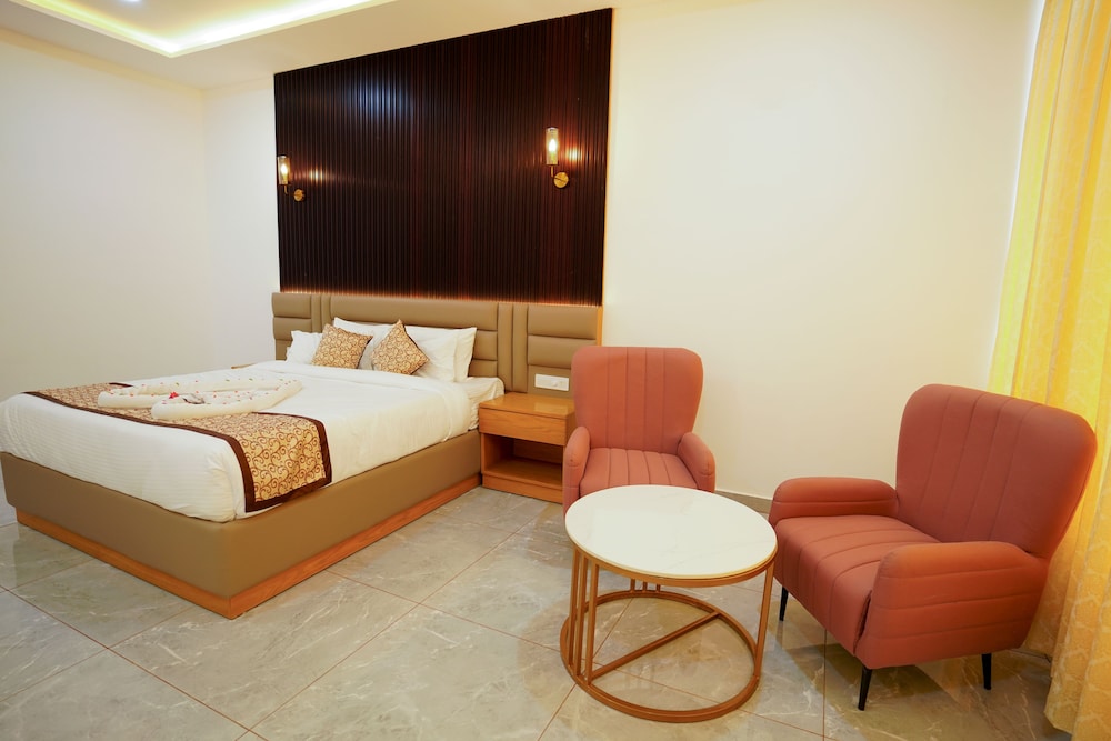 Club Room - Photo 1