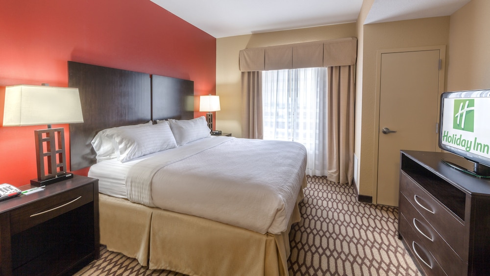 Standard Room, 1 King Bed - Photo 4