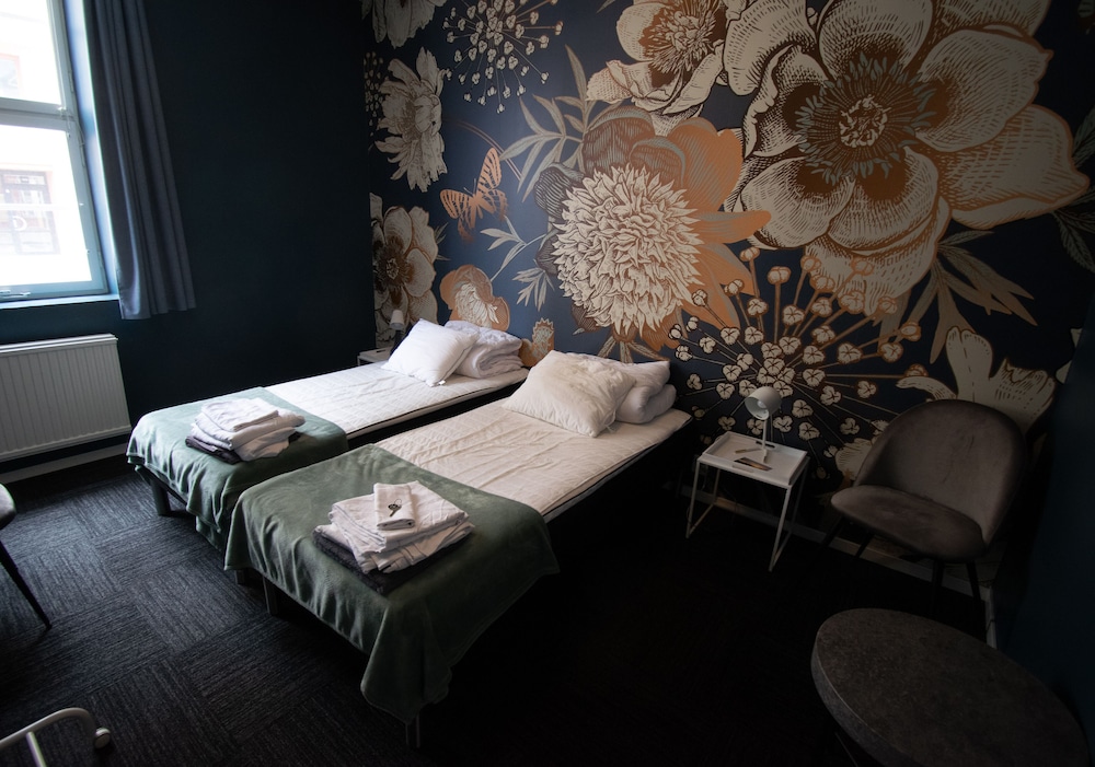 Double or Twin Room photo 2