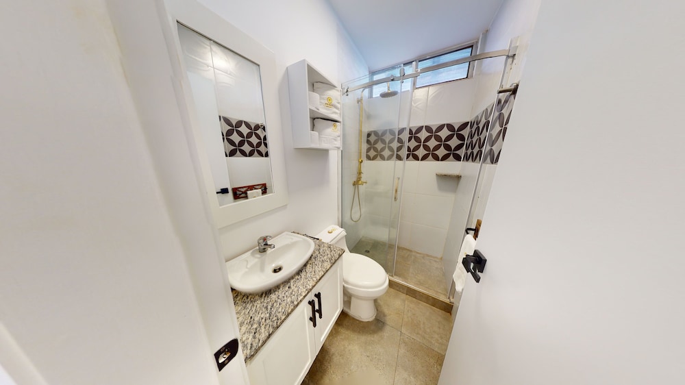 Deluxe Apartment, City View photo 3