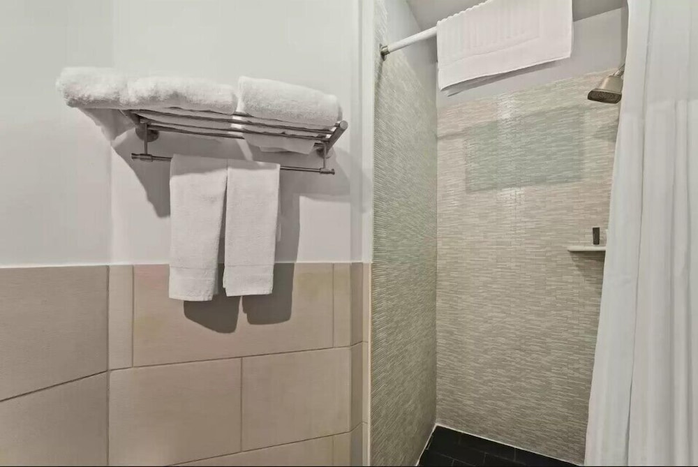 Quality Inn Philadelphia Center City, Φωτογραφία 3
