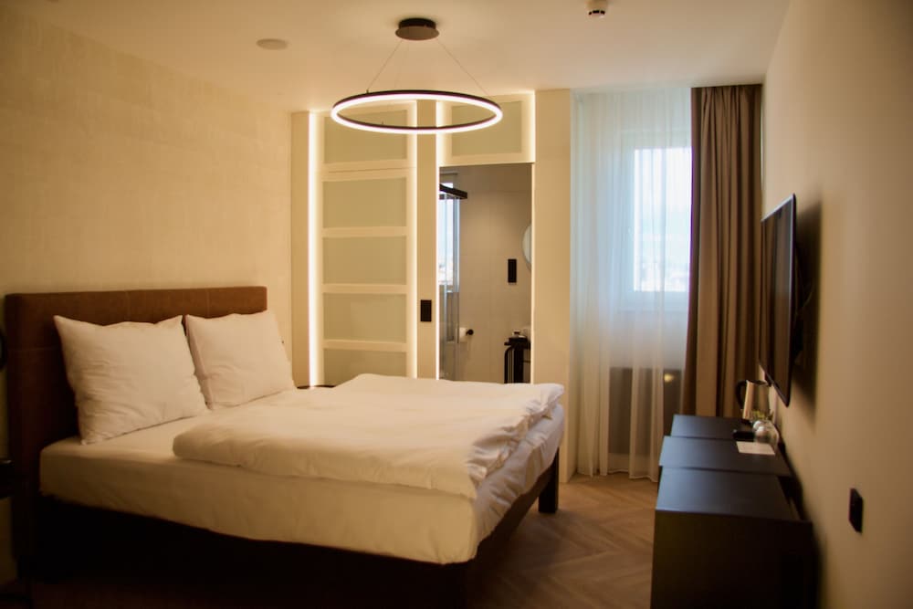 Executive Double or Twin Room