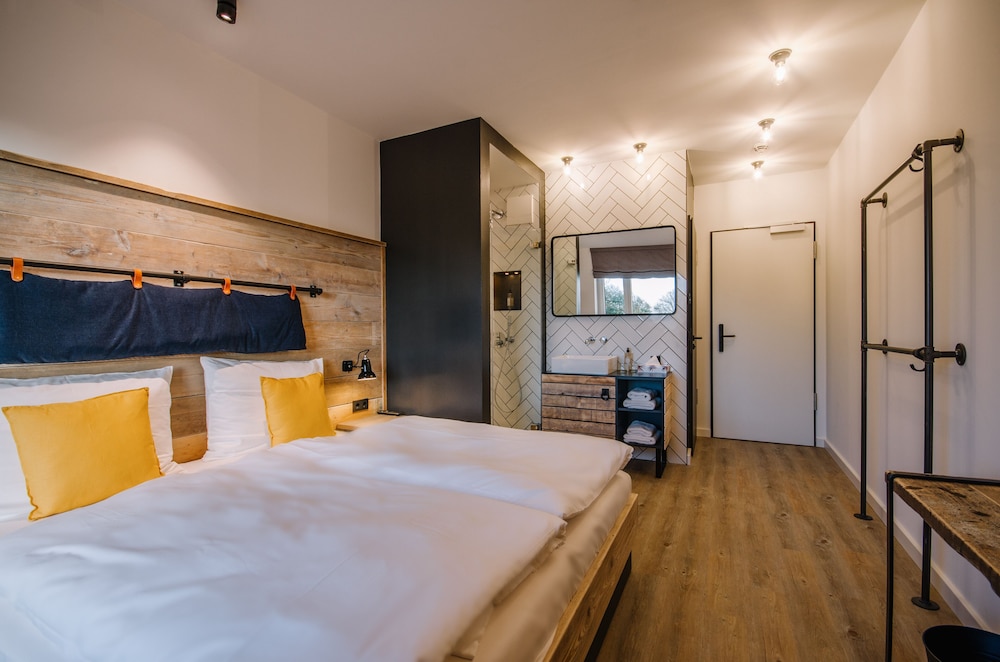 Superior Double Room photo 1