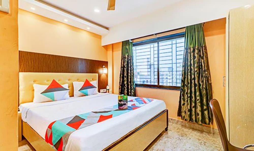 Deluxe Room photo 1
