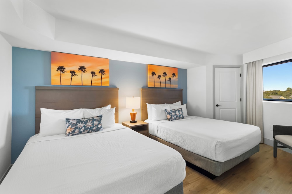 South Tower Angle Ocean View Deluxe Two Bedroom Condo - Photo 6