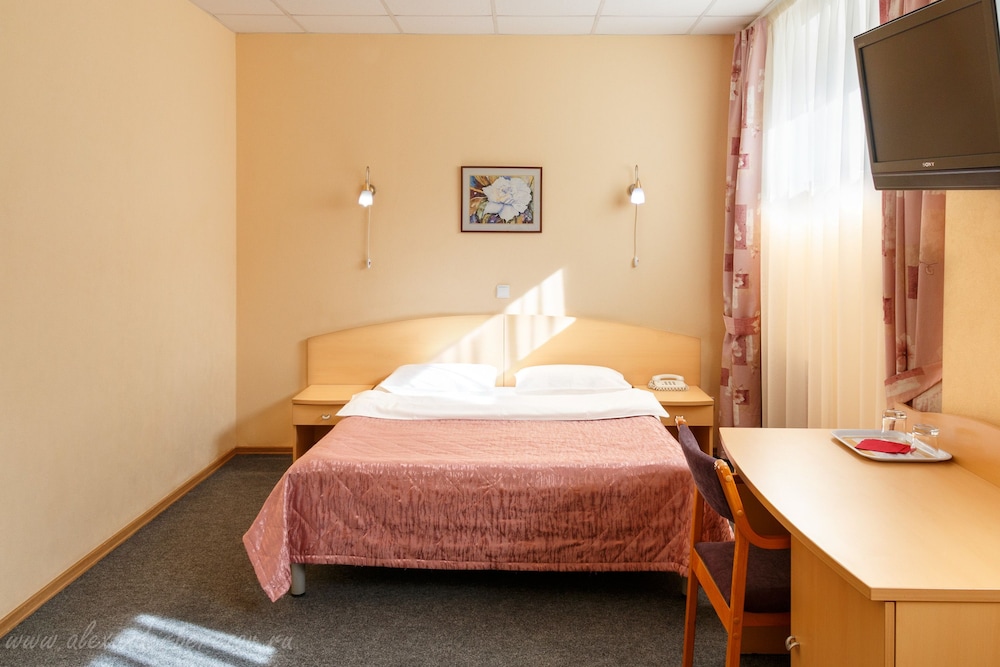 Standard Double Room, 1 Bedroom photo 2