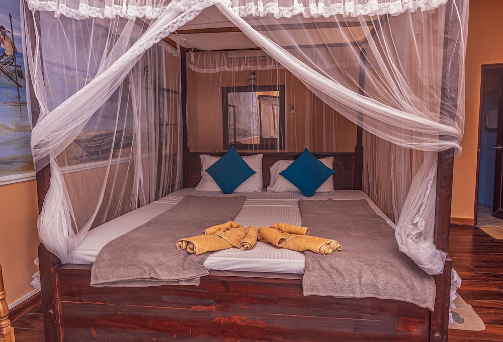 Deluxe Triple Room, Non Smoking, Mountain View - Photo 5