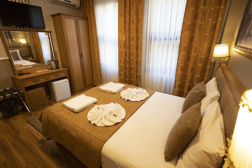 Standard Single Room photo 2