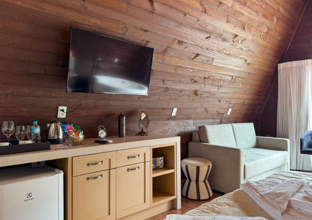 Luxury Twin Room