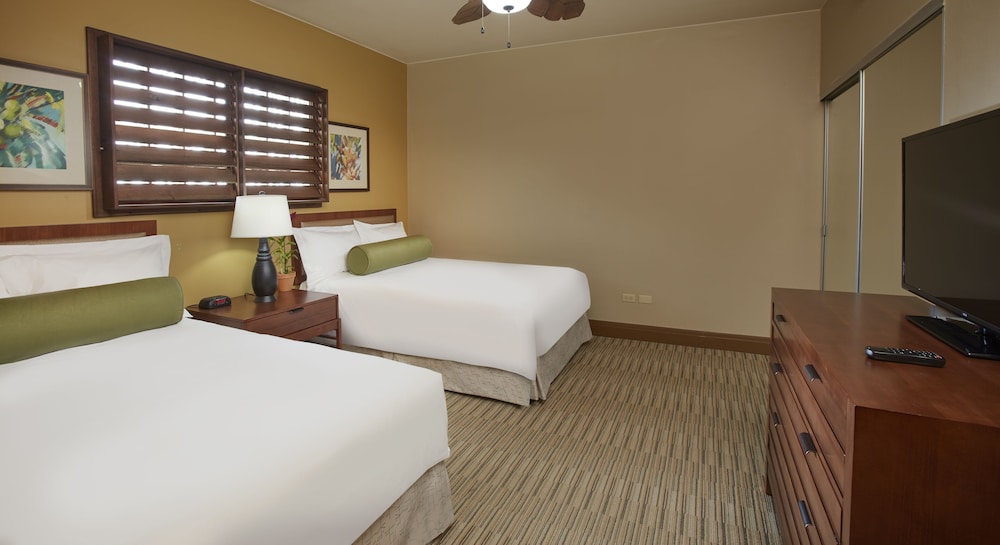 One Bedroom Premium 2 Double - Photo 3