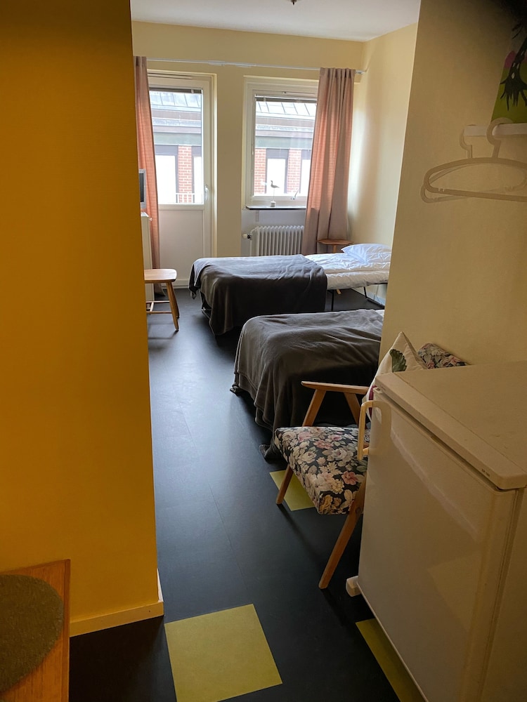 Double Room, Shared Bathroom photo 1