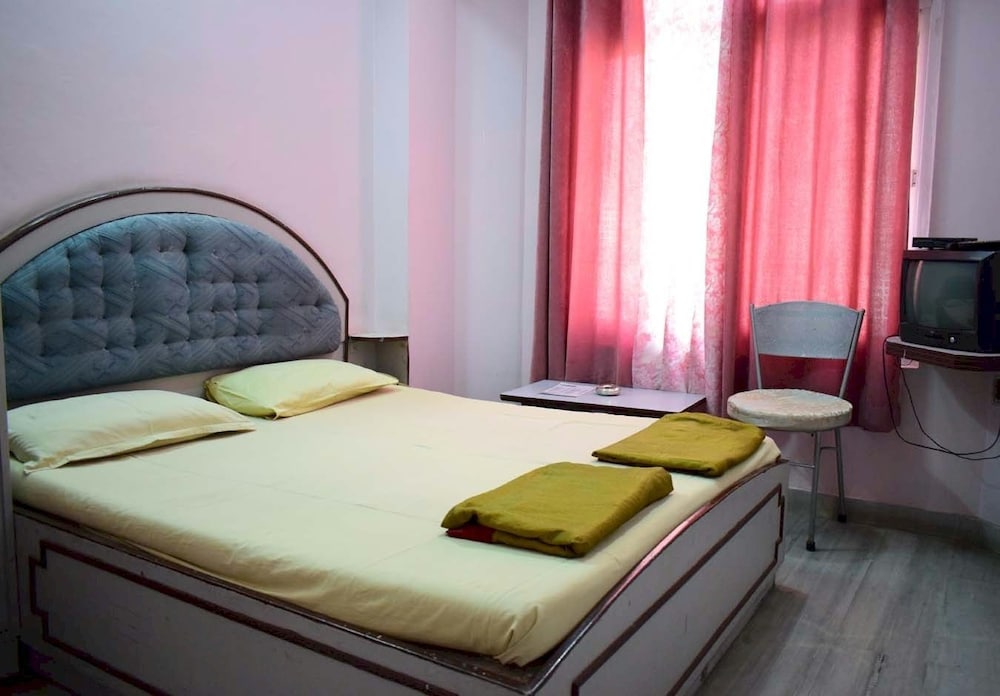 Standard Double Room Single Use, 1 Double Bed, Terrace, Mountain View