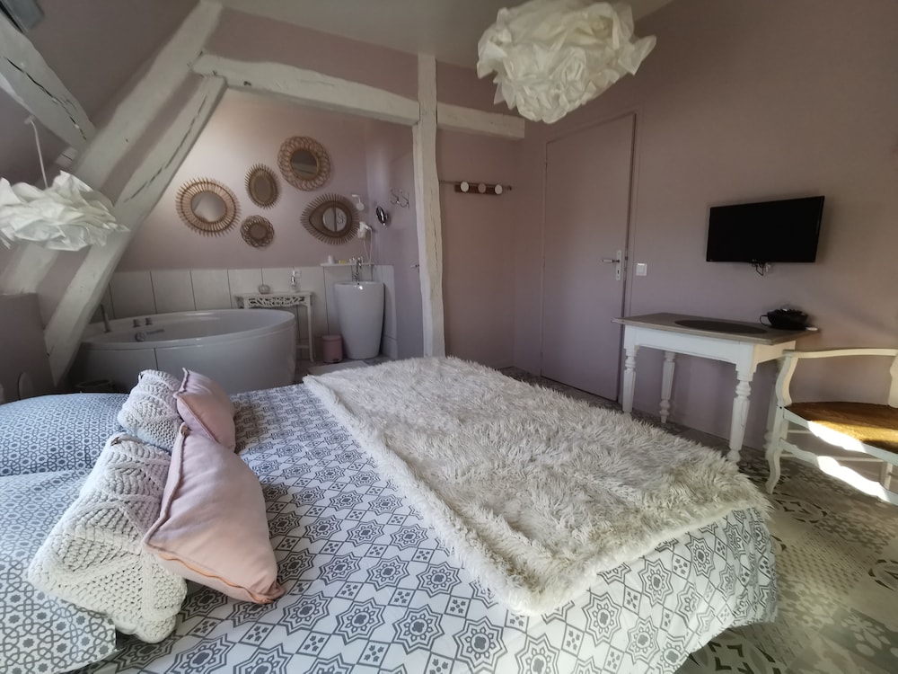 Room (Chez Honorine) photo 1