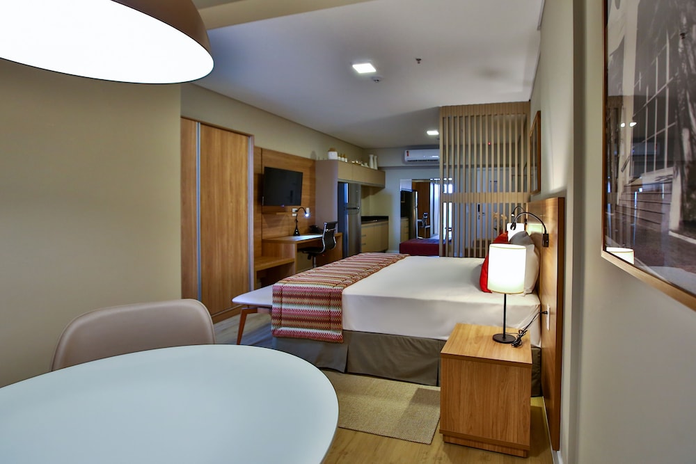 Executive Double Room (Suite) - Photo 8