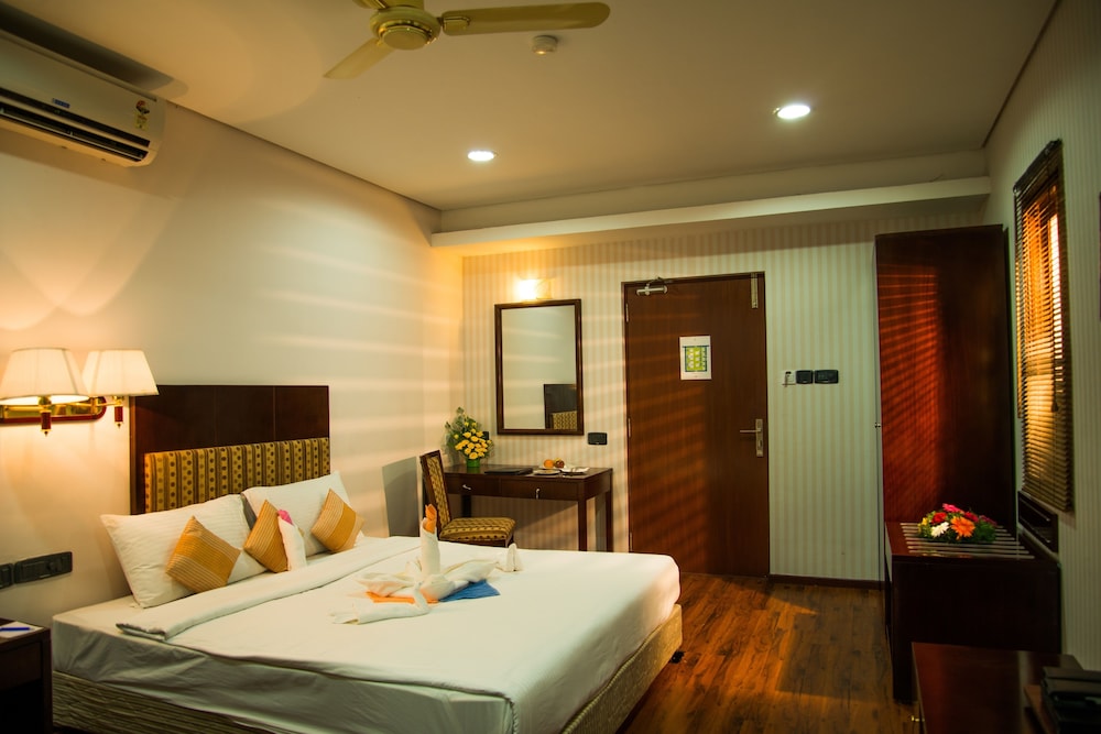 Standard Double Room - Photo 4