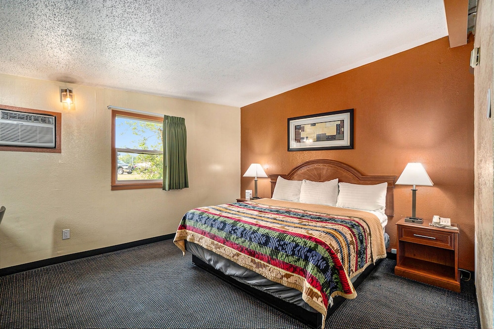 Basic Room photo 1